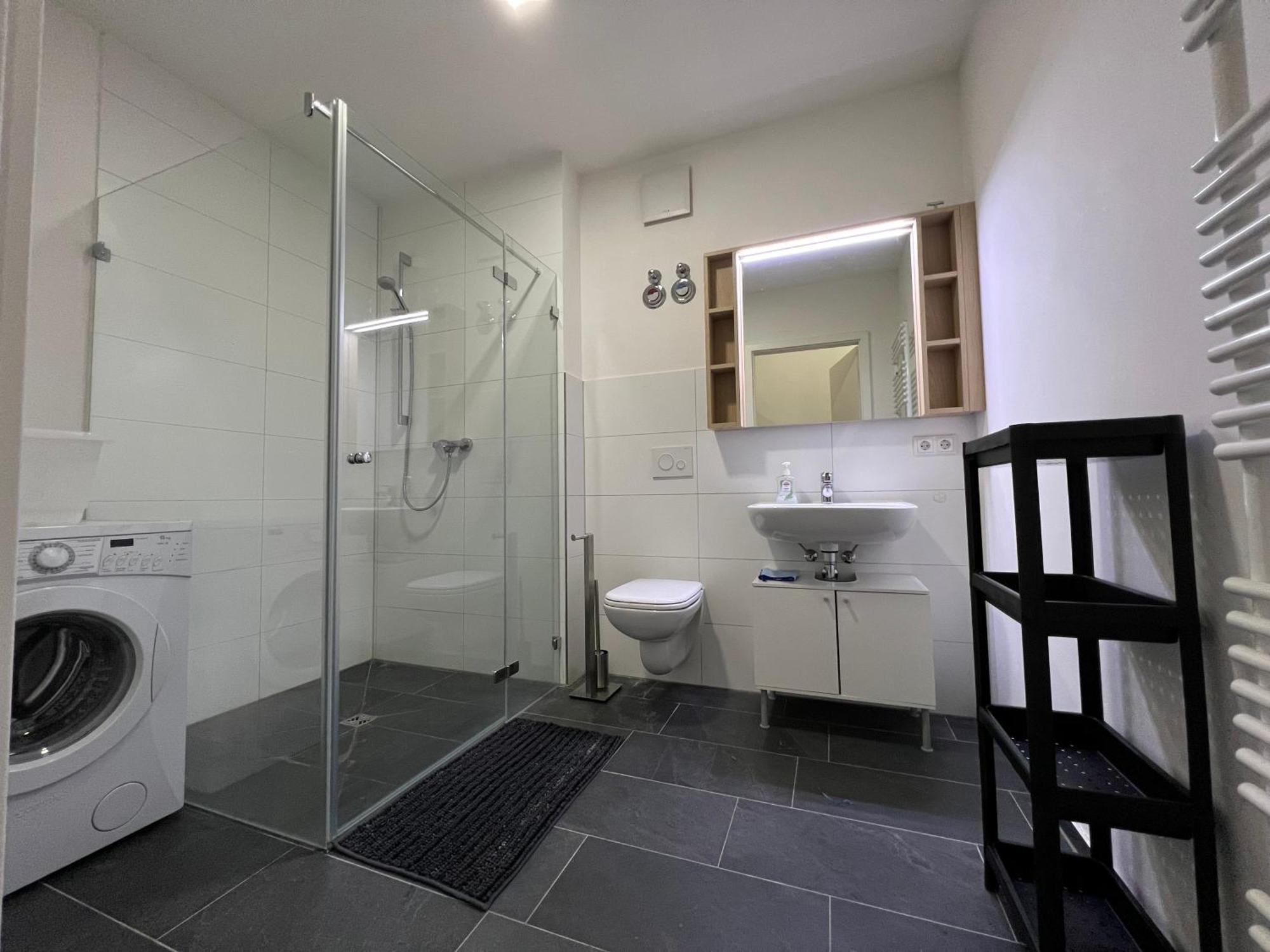 Fabella Flats Forchheim Apartment Bagian luar foto
