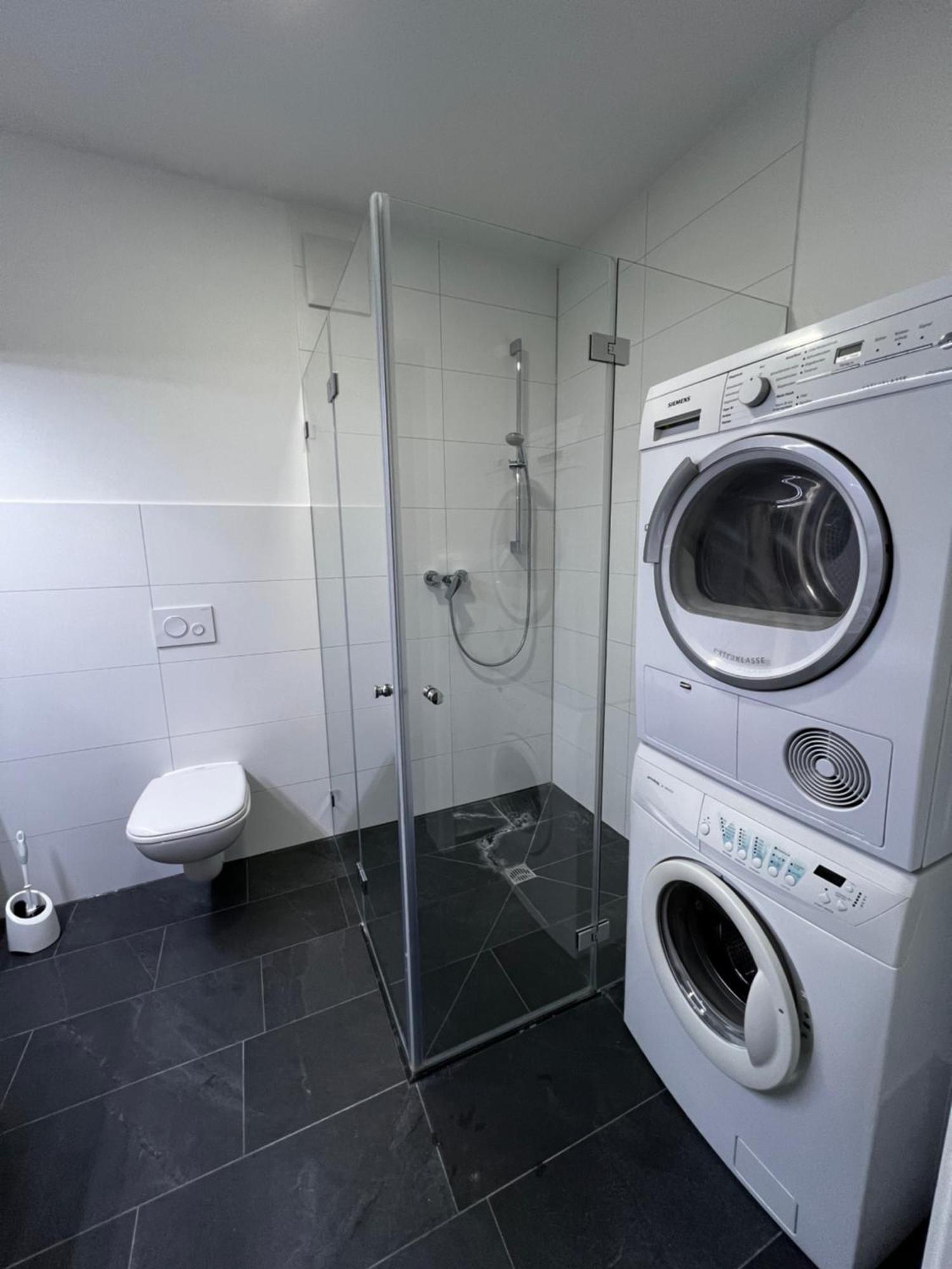 Fabella Flats Forchheim Apartment Bagian luar foto