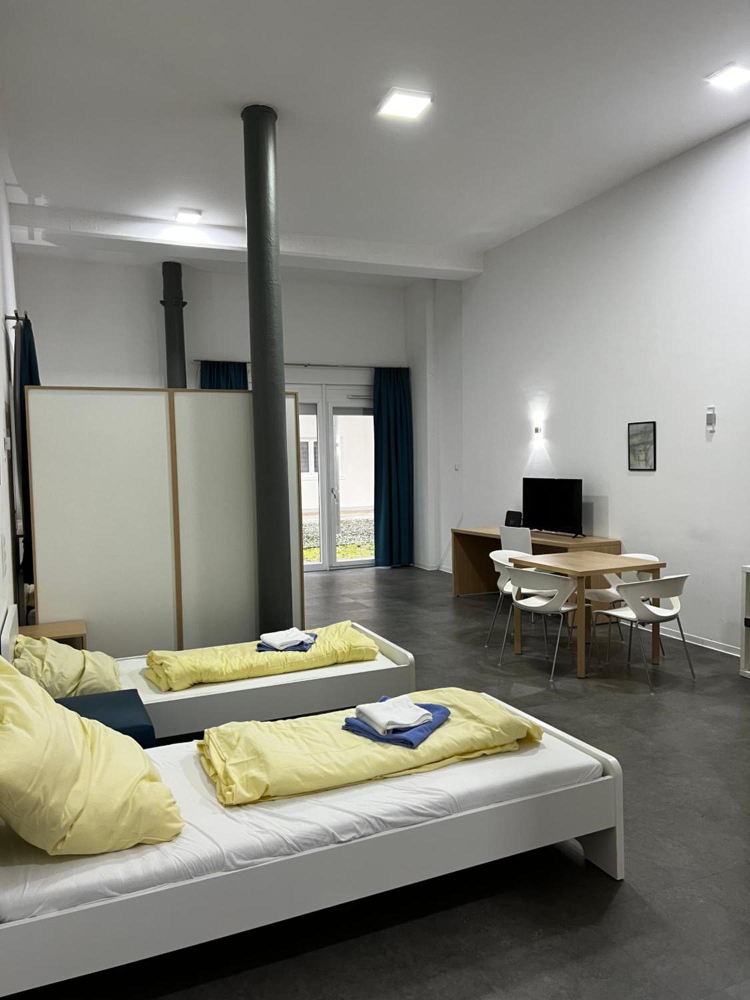 Fabella Flats Forchheim Apartment Bagian luar foto